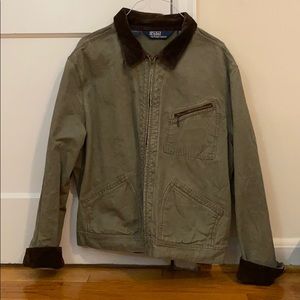 Vintage Polo Field Jacket Men’s Size XXL